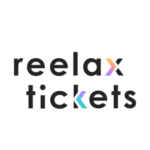 Reelax Tickets"