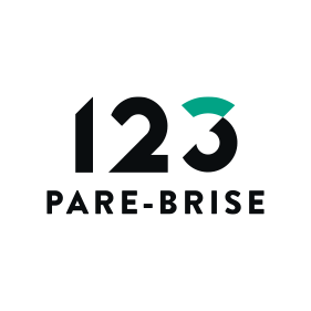 1 2 3 Pare-Brise