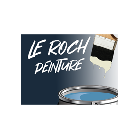 Le Roch Peinture